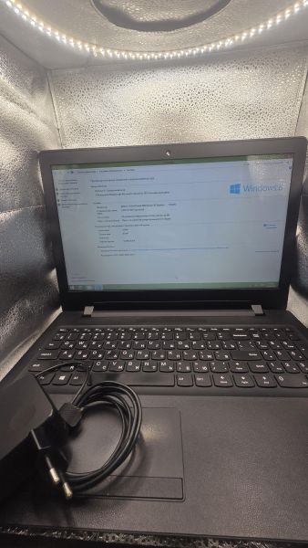 ноутбук Lenovo IdeaPad 110-15ACL 80TJ004JRK (2GB RAM/HDD 320GB) в Томск