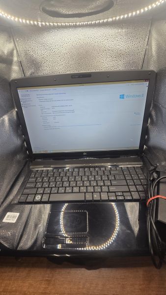 ноутбук DNS A17HC (B960/GT 540M/4GB/HDD 320 GB) в Томск