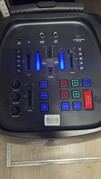 муз. центр и аудиосистема Aceline LP-V150 в Томск