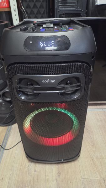муз. центр и аудиосистема Aceline LP-V150 в Томск