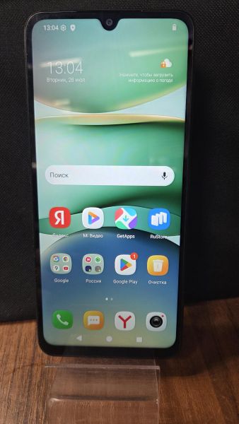 сотовый телефон Xiaomi Redmi A5 3/64GB (25028RN03A) Duos в Томск