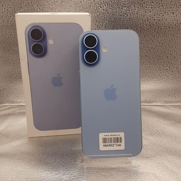 сотовый телефон Apple iPhone 17 256GB в Томск