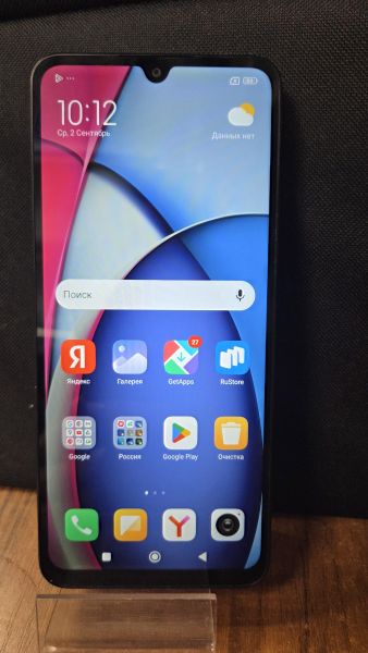 сотовый телефон Xiaomi Redmi A3 Pro 4/128GB (2409BRN2CG) Duos в Томск