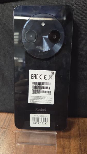 сотовый телефон Xiaomi Redmi A3 Pro 4/128GB (2409BRN2CG) Duos в Томск
