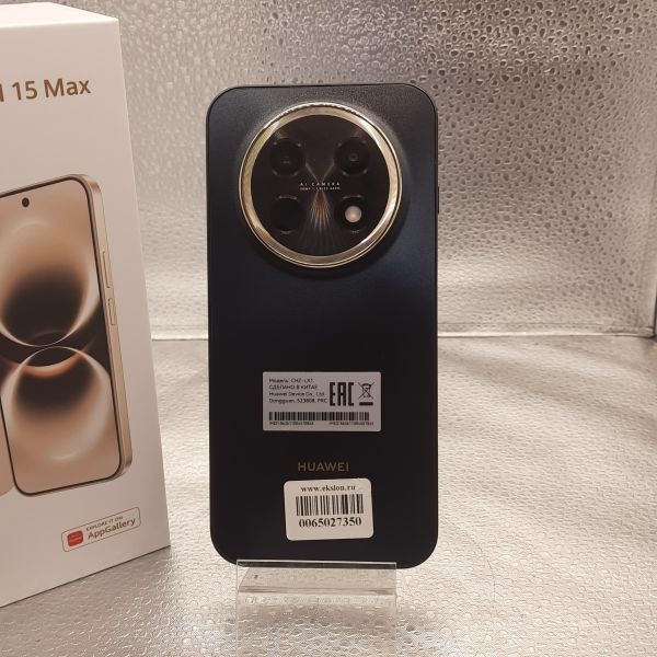 сотовый телефон Huawei nova 15 Max 8/256GB (CHZ-LX1) Duos в Томск