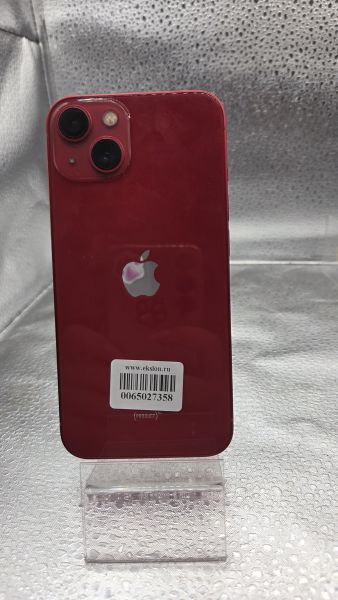 сотовый телефон Apple iPhone 13 128GB в Томск