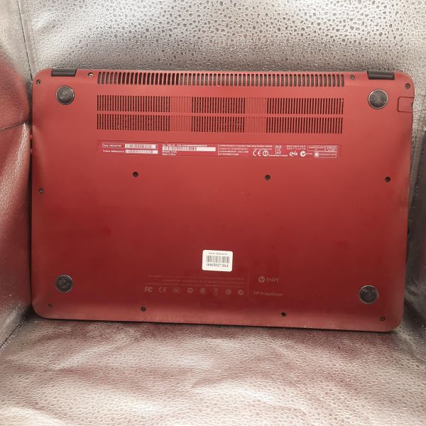 ноутбук HP Envy 6-1031er B6W54EA (HDD 640 GB) в Томск