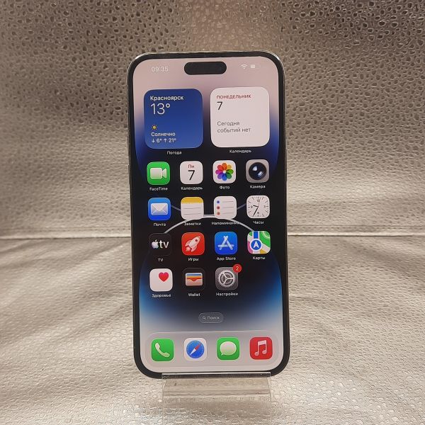 сотовый телефон Apple iPhone 14 Pro Max 256GB в Томск