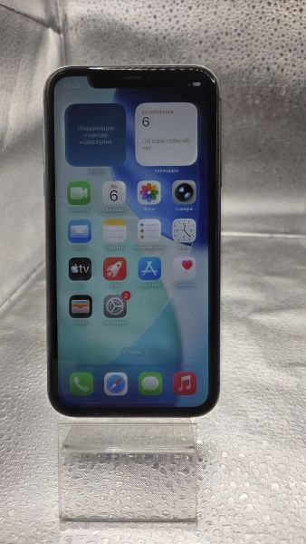 сотовый телефон Apple iPhone 11 128GB в Томск