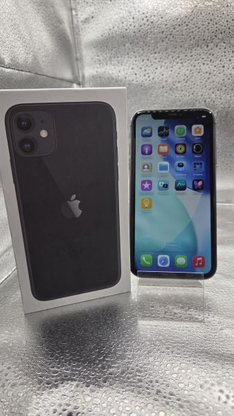 сотовый телефон Apple iPhone 11 128GB в Томск