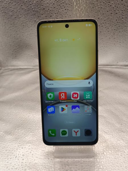 сотовый телефон Realme C75 8/256GB (RMX3941) Duos в Томск