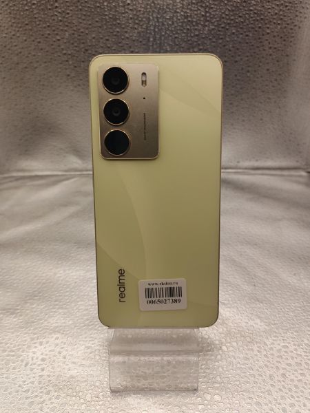 сотовый телефон Realme C75 8/256GB (RMX3941) Duos в Томск