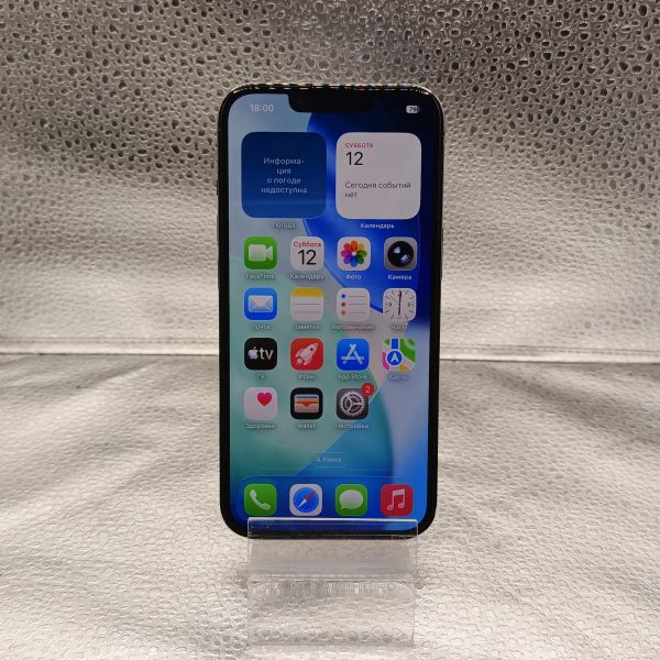 сотовый телефон Apple iPhone 13 Pro 256GB в Томск