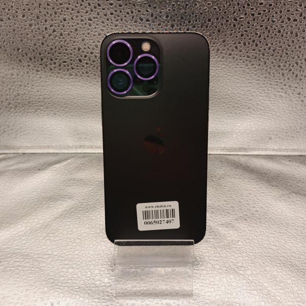 сотовый телефон Apple iPhone 13 Pro 256GB в Томск