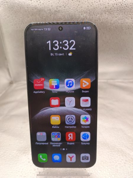 сотовый телефон Huawei nova 14 12/256GB (TLR-LX9) Duos в Томск