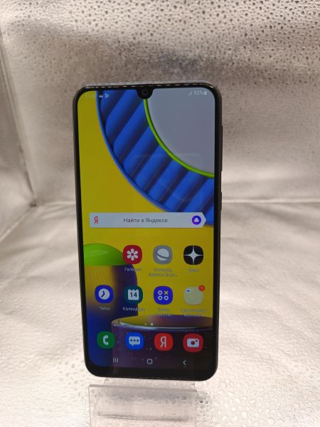 сотовый телефон Samsung Galaxy M31 6/128GB (M315F) Duos в Томск