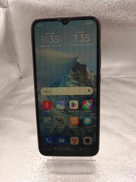 сотовый телефон Xiaomi Redmi 9A 2/32GB (M2006C3LG/M2006C3LI) Duos в Томск