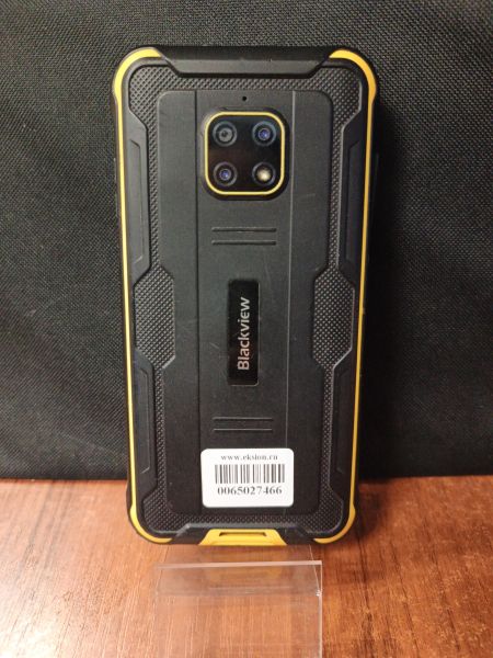 сотовый телефон Blackview BV4900 Pro 4/64GB Duos в Томск