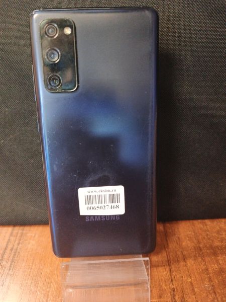 сотовый телефон Samsung Galaxy S20 FE 6/128GB (G780F) Duos в Томск