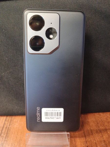 сотовый телефон Realme Neo 7 12/256GB (RMX5060) Duos в Томск
