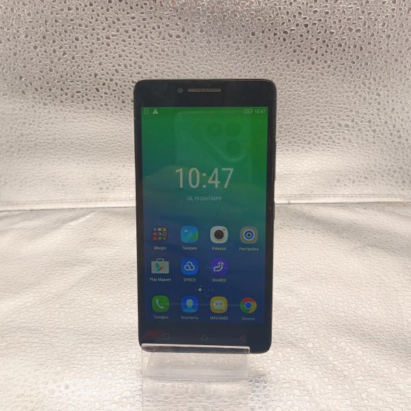 сотовый телефон Lenovo A6010 Duos в Томск