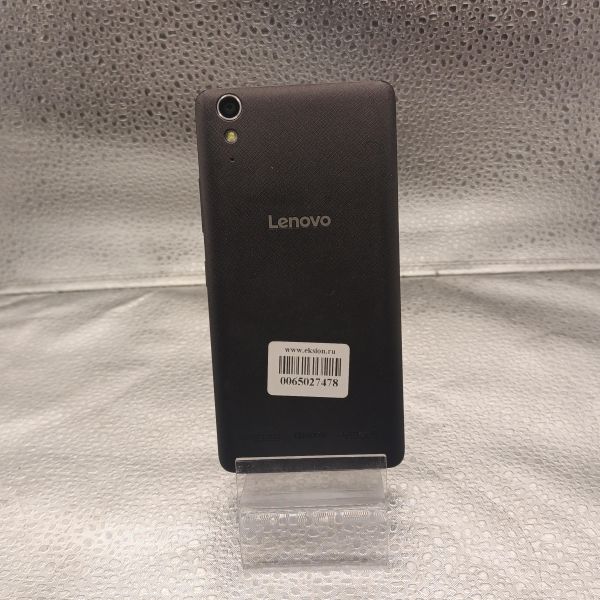 сотовый телефон Lenovo A6010 Duos в Томск