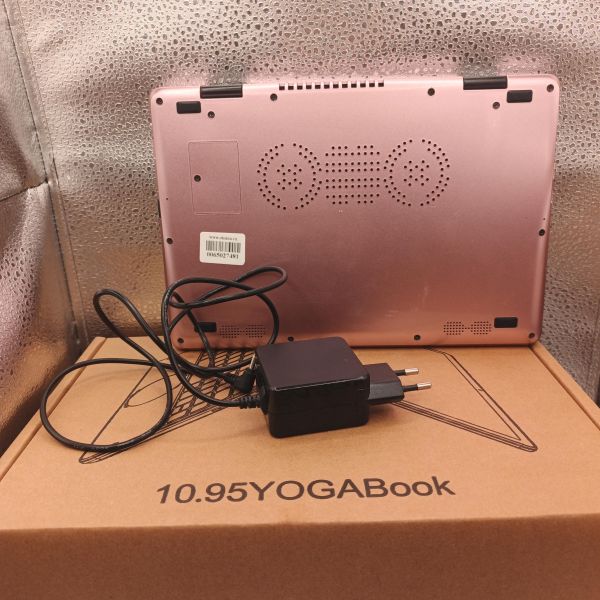 ноутбук Китайский 10.95/1920x1200/N100/16GB/SSD 1000GB в Томск
