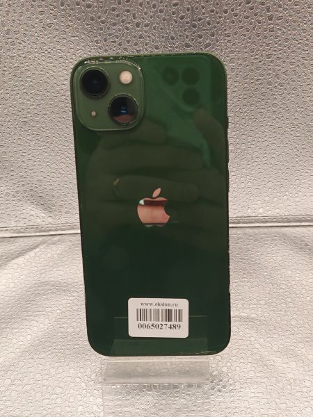 сотовый телефон Apple iPhone 13 128GB в Томск