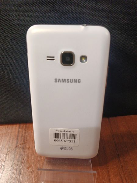 сотовый телефон Samsung Galaxy J1 2016 (J120F) Duos в Томск