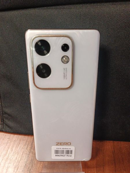 сотовый телефон Infinix Zero 30 4G 8/256GB (X6731B) Duos в Томск
