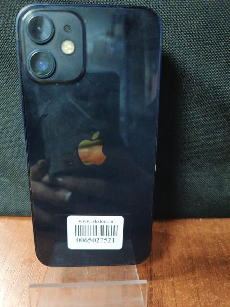 сотовый телефон Apple iPhone 12 mini 128GB в Томск