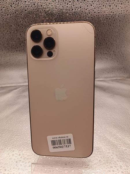 сотовый телефон Apple iPhone 12 Pro 128GB в Томск