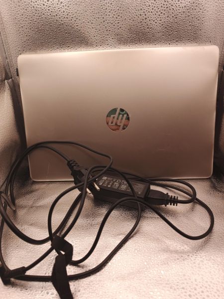 ноутбук HP 15s-eq1352ur 475Q4EA (Radeon Graphics) в Томск