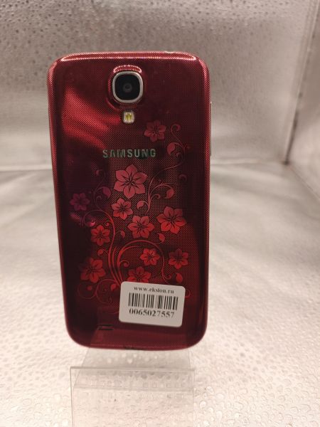 сотовый телефон Samsung Galaxy S4 (i9500) в Томск