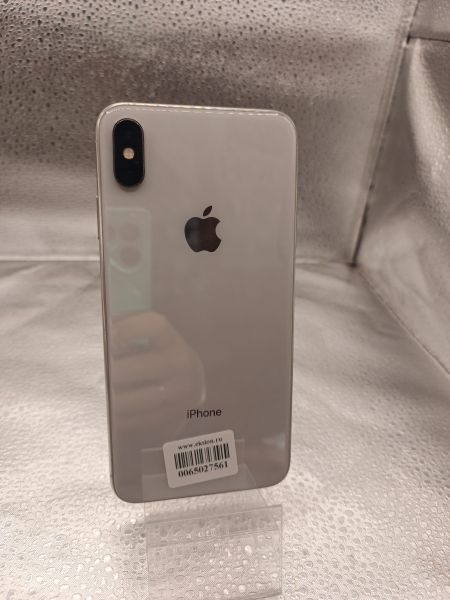сотовый телефон Apple iPhone XS Max 64GB в Томск
