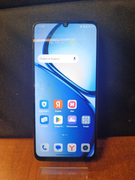 сотовый телефон Realme Note 60x 3/64GB (RMX3938) Duos в Томск
