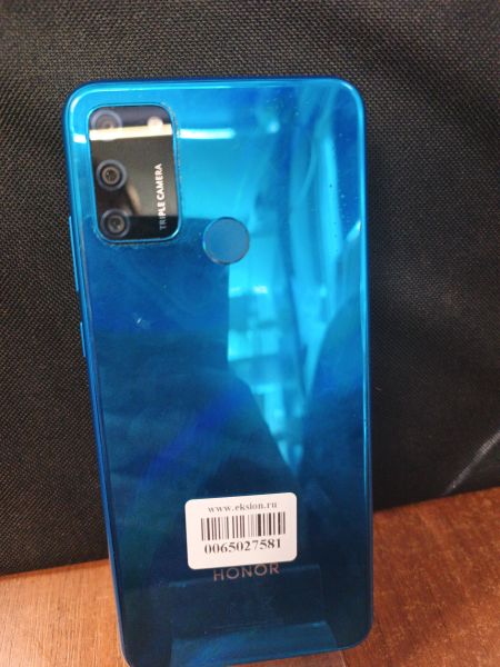 сотовый телефон Honor 9A 3/64GB (MOA-LX9N) Duos в Томск