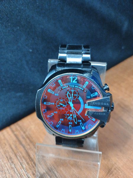 наручные часы Diesel DZ-4318 в Томск