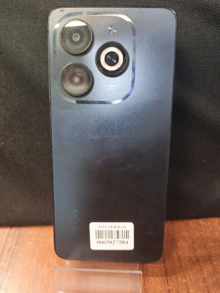 сотовый телефон Infinix Smart 8 3/64GB (X6525) Duos в Томск