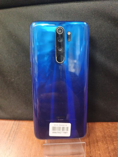 сотовый телефон Xiaomi Redmi Note 8 Pro 6/128GB (M1906G7G) Duos в Томск
