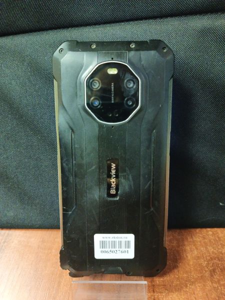 сотовый телефон Blackview BV8800 Duos в Томск