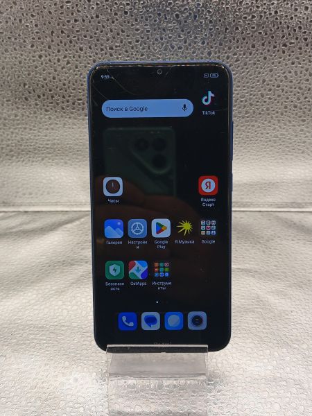 сотовый телефон Xiaomi Redmi 8 4/64GB (M1908C3IG) Duos в Томск