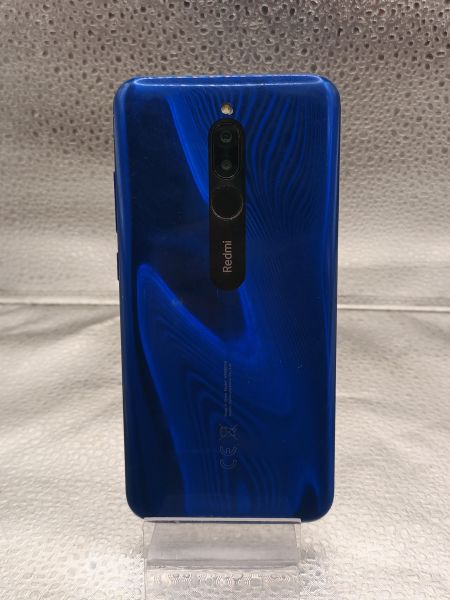 сотовый телефон Xiaomi Redmi 8 4/64GB (M1908C3IG) Duos в Томск