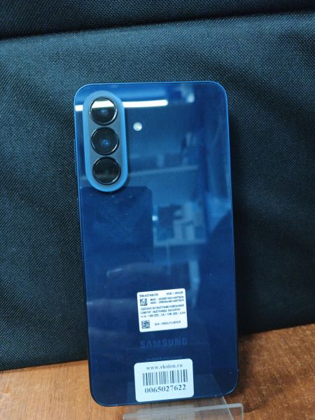 сотовый телефон Samsung Galaxy A57 8/256GB (A576B) Duos в Томск