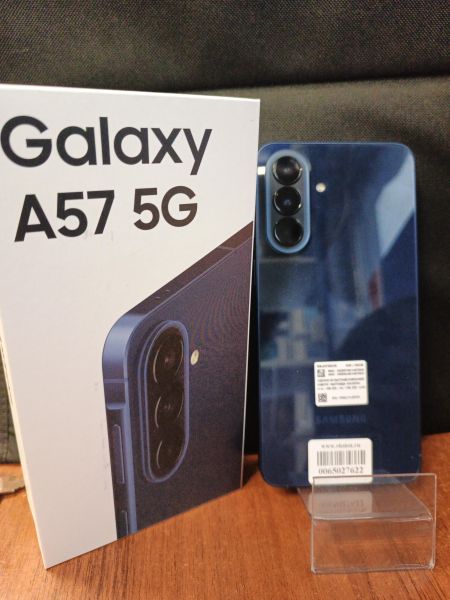 сотовый телефон Samsung Galaxy A57 8/256GB (A576B) Duos в Томск
