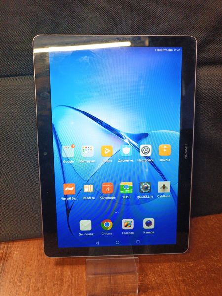планшет Huawei MediaPad T3 10 LTE 16GB (AGS-L09)  (с SIM) в Томск