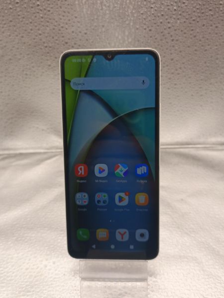сотовый телефон Xiaomi Redmi A3x 3/64GB (24048RN6CG) Duos в Томск