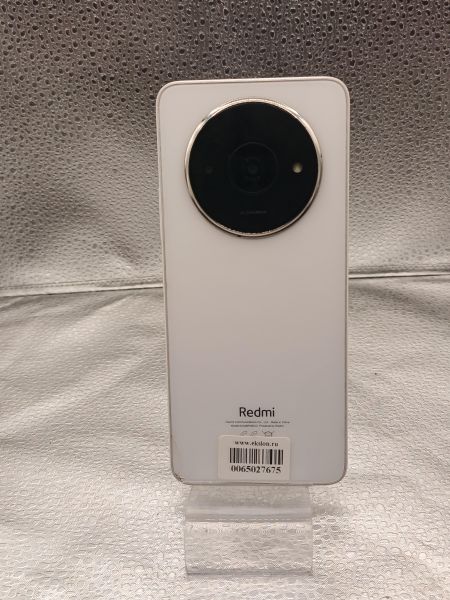 сотовый телефон Xiaomi Redmi A3x 3/64GB (24048RN6CG) Duos в Томск