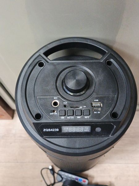 портативная колонка Китайская ZQS4239 в Томск