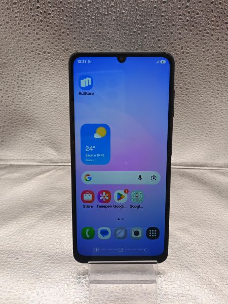сотовый телефон Samsung Galaxy A07 4/128GB (A075F) Duos в Томск